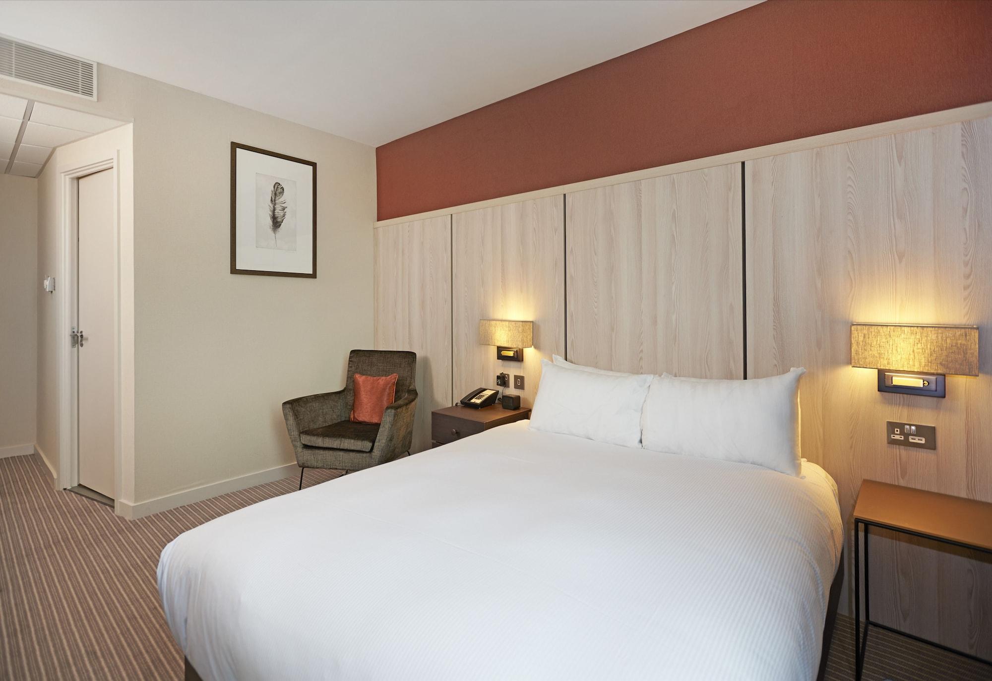 Doubletree By Hilton Excel Отель 4*