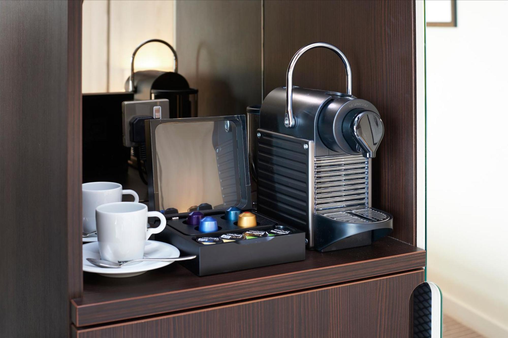 Doubletree By Hilton Excel Отель 4*