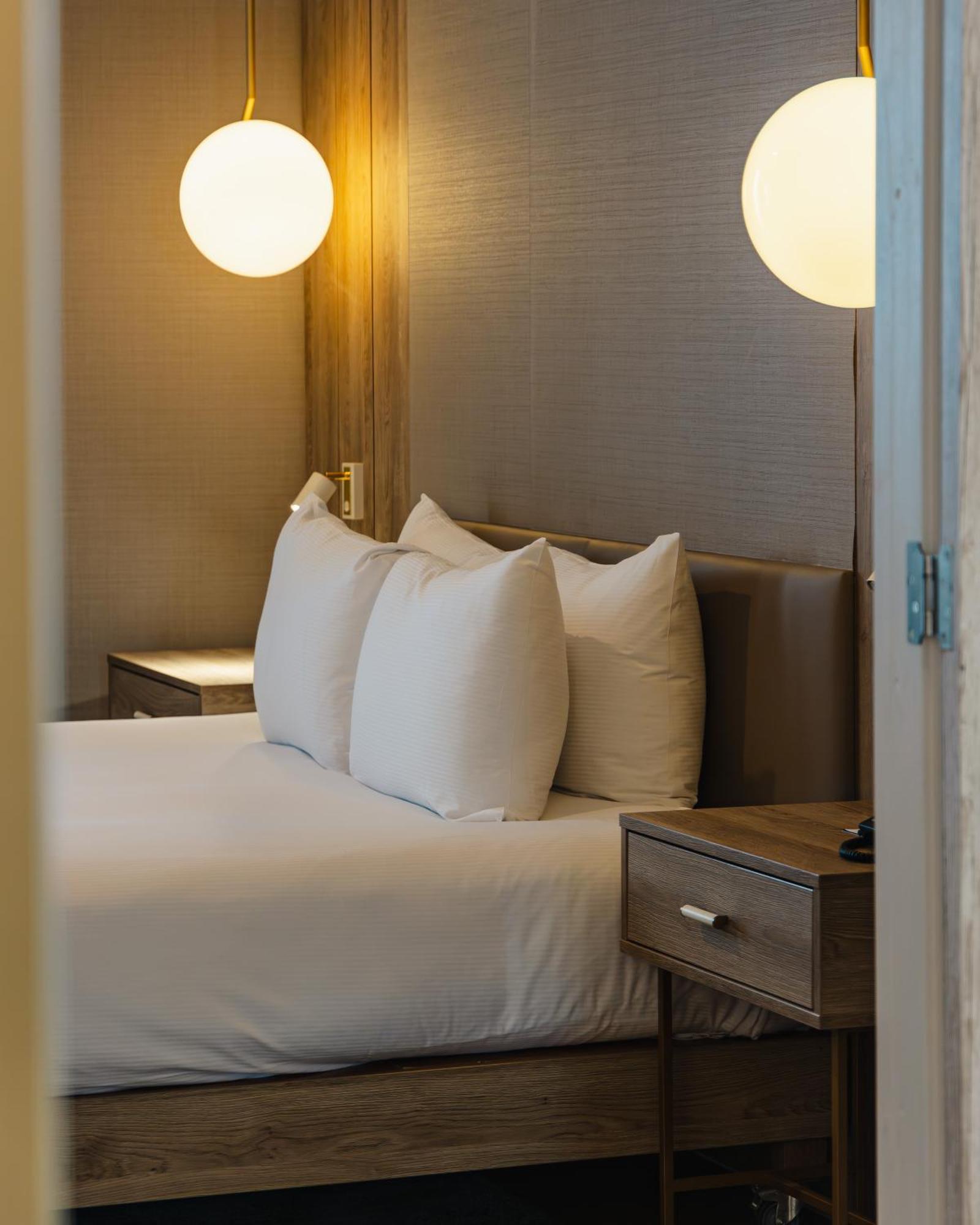 Doubletree By Hilton Excel Отель 4*