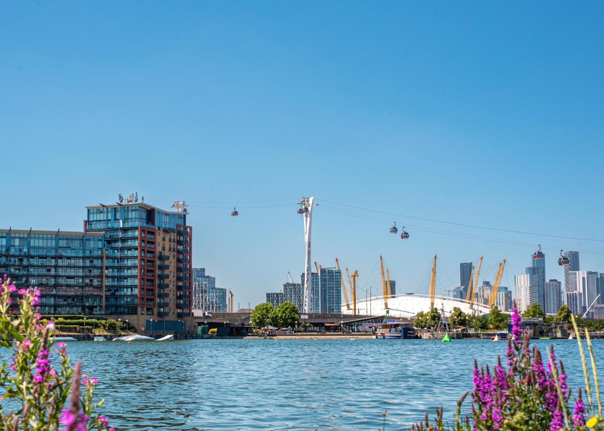 Doubletree By Hilton Excel Отель